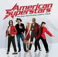Stratosphere tribute artists are real deal in American Superstars